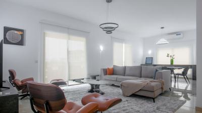 Luxurious 2 Bedroom Apartment, Aliyu Modibbo, Guzape District, Abuja, Flat / Apartment Short Let