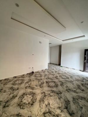 Newly Built 2bedroom with Pop Modern Facilities at Secured Estate, High Castle Estate Opposite Abesan Ipaja Alimosho, Boys Town, Ipaja, Lagos, Flat / Apartment for Rent