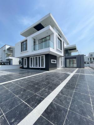 Automated 5 Bedroom Fully Detached Duplex with Bq, Cinema, Pool, Gym Etc, Orchid, Lekki, Lagos, Detached Duplex for Sale