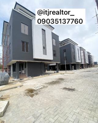 Lovely 3 Bedroom Penthouse with Bq, Lekki Phase 1, Lekki Phase 1, Lekki, Lagos, Detached Duplex for Sale