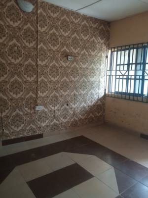 a Room Self Contained Apartment, Egbe, Lagos, Flat / Apartment for Rent
