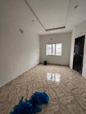 Executive New Mini Flat Apartment with Pop Wardrobe Kitchen Cabinet, in Secured High Castle Estate Opposite Abesan Ipaja Alimosho Lagos, Boys Town, Ipaja, Lagos, Mini Flat (room and Parlour) for Rent
