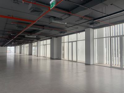 Brand New Luxurious and Spacious Office Spaces, Lekki Phase 1, Lekki Phase 1, Lekki, Lagos, Office Space for Rent