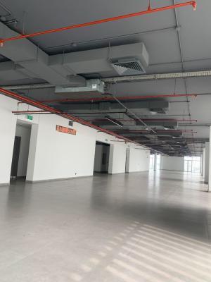 50sqm-485 Sqm Brand New Luxurious and Spacious Office Spaces, Lekki Phase 1, Lekki, Lagos, Office Space for Rent