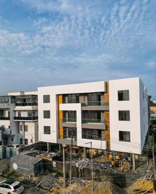 Elegant 2 Bedroom Apartment, Oniru, Victoria Island (vi), Lagos, Flat / Apartment for Sale