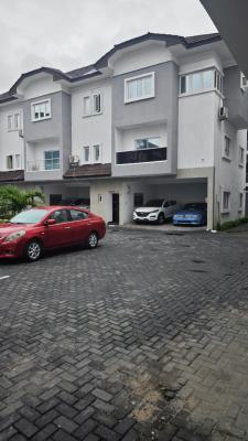 Service Studio Fat Without Kitchen, Lekki Right, Lekki Phase 1, Lekki, Lagos, Self Contain (single Rooms) for Rent
