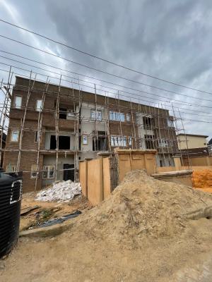 3 Bedroom Penthouse + 2 Bedroom Flat+ 1 Bedroom Flat, Maryland Estate, Maryland, Lagos, Semi-detached Duplex for Sale