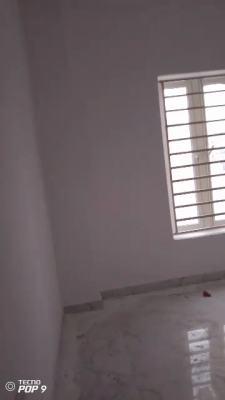 Newly Built 3 Bedroom Flat, Green Field Estate Lagos, Ago Palace, Isolo, Lagos, House for Rent