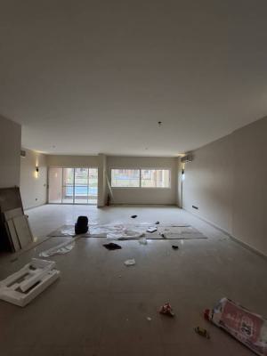 Fully Serviced 3brm Flat Ground Floor, Glover Road Ikoyi, Ikoyi, Lagos, Flat / Apartment for Rent