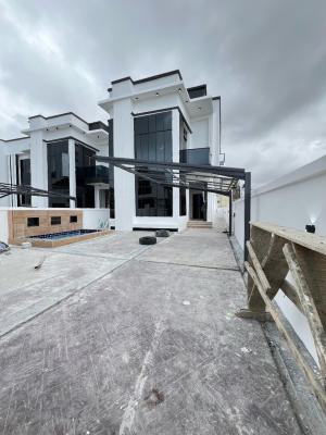 5 Bedroom Fully Detached Duplex, Orchid, Lekki, Lagos, Detached Duplex for Sale