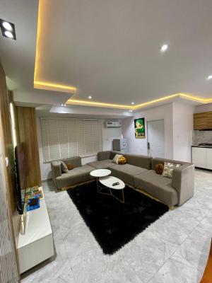 1 Bedroom Lekki Phase1, Lekki Phase, Lekki Phase 1, Lekki, Lagos, Flat / Apartment Short Let