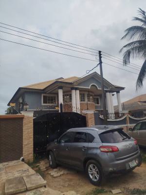 a Luxurious 6 Bedroom Duplex in an Estate, Agbara Estate, Agbara-igbesa, Lagos, Detached Duplex for Sale
