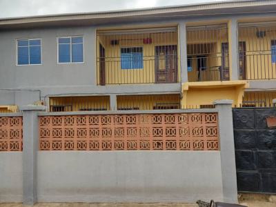 Apartments with Generator and Air Condition, Abijo, Lekki, Lagos, Block of Flats for Sale