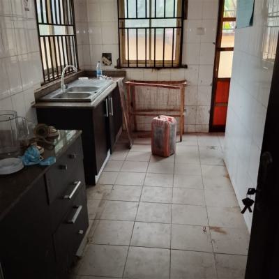 Portable Miniflat at Abraham Adesanya Estate Ajah, Abraham Adesanya Estate Ajah, Ajah, Lagos, Mini Flat (room and Parlour) for Rent