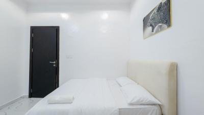 Luxury 4 Bedrooms Duplex, Eti Osa, Ajah, Lagos, Terraced Duplex Short Let