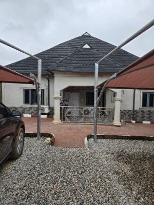 Luxurious 3bedroom Bungalow with Sweet Modern Facilities, Adejumo, Jericho Extension, Ibadan, Ibadan, Oyo, Detached Bungalow for Sale