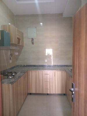 Newly Built 2 Bedroom Flat, Off Awolowo Way, Ikeja, Lagos, Flat / Apartment for Rent
