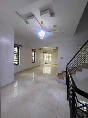 Well Maintained, Tastefully Finished Four (4) Bedroom Semi Detached Du, Osapa London, Lekki, Lagos, Detached Duplex for Rent