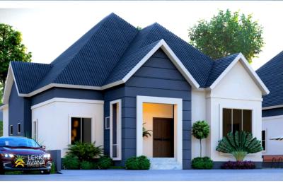 *3 Bedroom Bungalow Without Pool* *promo Price*selling Pr, *4 Bedroom Bungalow Without Pool*  *promo Price*70m, Ibeju Lekki, Lagos, Detached Bungalow for Sale