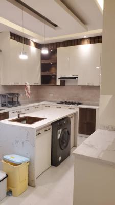 Furnished 3bedrooms Flat, Ikeja Gra, Ikeja, Lagos, Flat / Apartment for Rent