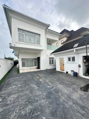 Fully Furnished 5 Bedroom Home, Ajah, Lagos, Detached Duplex for Sale