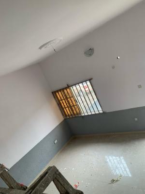 2 Bedroom Bungalow in a Secured Estate, Bashorun Estate, Majek, Opposite Fara Oart, Sangotedo, Ajah, Lagos, Flat / Apartment for Rent