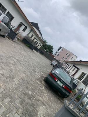 2 Bedroom Bungalow in a Secured Estate, Bashorun Estate, Majek, Opposite Fara Oart, Sangotedo, Ajah, Lagos, Flat / Apartment for Rent