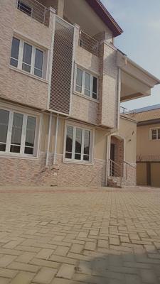 Brand New 4 Bedroom Terrace Duplex, Off Apple Junction Road, Amuwo Odofin, Lagos, Terraced Duplex for Rent
