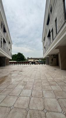 Brand New 4 Bedroom Terrace Duplex, Ikoyi, Ikoyi, Lagos, Terraced Duplex for Rent