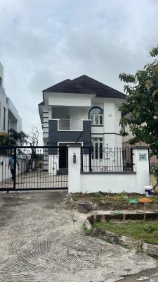 Luxury 4bedroom, Pinnock Beach Estate, Lekki, Lagos, Semi-detached Duplex for Rent