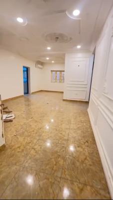 Serviced 2 Bedroom Flat. Ground Floor., Maitama Main, Maitama District, Abuja, Flat / Apartment for Rent
