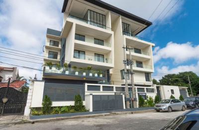 Beautiful & Cozy Luxurious 2 Bedroom Apartment ., Akin Leigh Crescent, Lekki Phase 1, Lekki Phase 1, Lekki, Lagos, Flat / Apartment Short Let
