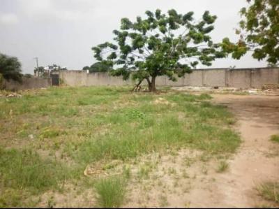 Beautiful 3,900sqm Land, James George Street, Old Ikoyi, Ikoyi, Lagos, Mixed-use Land for Sale