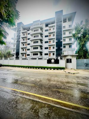 3 Bedroom Apartment, with Swimming Pool, Ikoyi, Lagos, Flat / Apartment for Sale