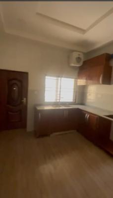 Brand New 3 Bedroom Apartments. No Bq, Jahi Gilmore, Jahi, Abuja, Flat / Apartment for Rent