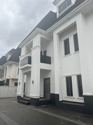 6 Bedroom House, in an Estate, Gwarinpa, Abuja, Detached Duplex for Sale