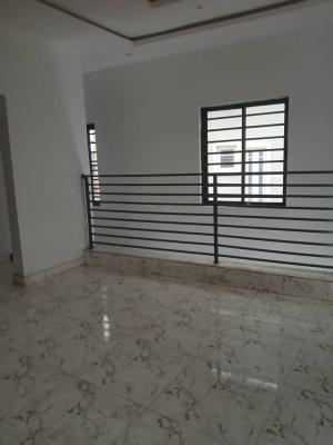 Newly Built Mini Flat Upstairs, Badore, Ajah, Lagos, Mini Flat (room and Parlour) for Rent