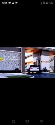 Luxury 3 Bedroom Bungalow with Pool, *lekki Avana Phase 2*5 Minutes From New International Airport *, Ibeju Lekki, Lagos, Detached Duplex for Sale