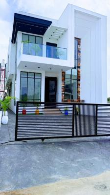 Chevron Luxury 5 Bed Duplex, Chevron Lekki, Lekki, Lagos, Detached Duplex for Sale