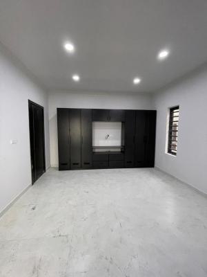 Luxury Finished 4 Bedroom Maisonette with Bq, Private Cinema, Pool, Lekki Phase 1, Lekki, Lagos, House for Sale