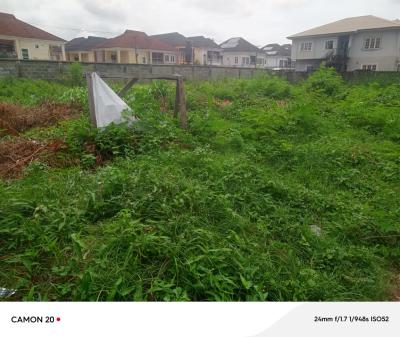 531 Sqm of Residential Land, Lekki Phase 1, Lekki, Lagos, Residential Land for Sale