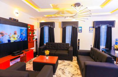 2 Bedrooms Yaba, Yaba, Yaba, Lagos, Flat / Apartment Short Let