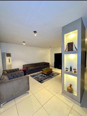 3 Bedrooms Yaba Duplex, Yaba, Yaba, Lagos, Detached Duplex Short Let