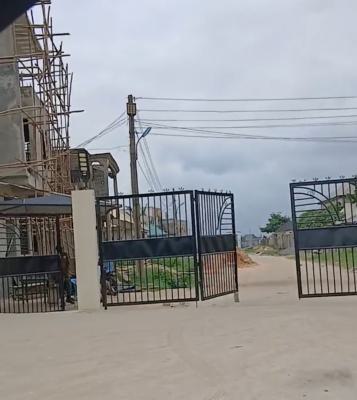 Land, Atlantic View Estate, Ogombo, Ajah, Lagos, Mixed-use Land for Sale