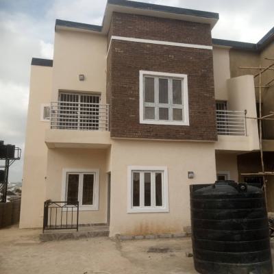 4 Bedroom Semi Detached Duplex, Lokogoma District, Abuja, Flat / Apartment for Sale