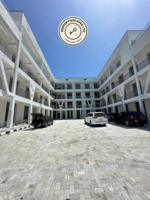Brand New Shops and Office Spaces  with Elevator., Ilaje, Ajah, Lagos, Commercial Property for Sale