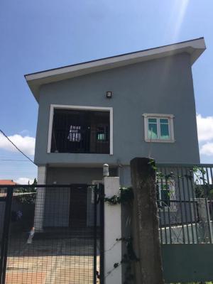 4nos 1bedroom Flat, Abiola Farm Estate, Ayobo, Lagos, Block of Flats for Sale