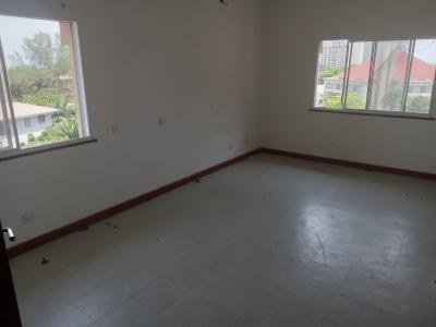 2bedroom with Big Parlor Downstairs and Mini Parlor Upstairs Available, Herbert Macaulay Road, Yaba, Lagos, Office Space for Rent