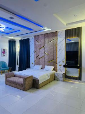 Monthly Studio Apartment, Thomas Estate, Ajah, Lagos, Flat / Apartment Short Let