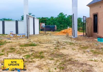 100% Dry Land with Instant Allocation, Oxford Height Located 45min Drive From Mayfair Gardens, Awoyaya, Ibeju Lekki, Lagos, Mixed-use Land for Sale